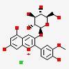Picture of molecule