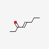 Picture of molecule
