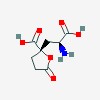 Picture of molecule