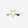 Picture of molecule