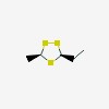 Picture of molecule