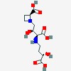 Picture of molecule