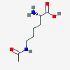 Picture of molecule