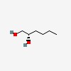 Picture of molecule