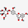 Picture of molecule