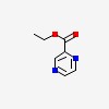 Picture of molecule
