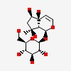 Picture of molecule