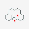 Picture of molecule