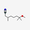 Picture of molecule