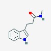 Picture of molecule
