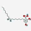 Picture of molecule