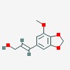 Picture of molecule