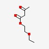 Picture of molecule