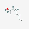 Picture of molecule