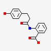 Picture of molecule