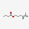 Picture of molecule