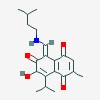 Picture of molecule