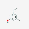 Picture of molecule