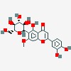Picture of molecule