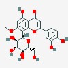 Picture of molecule
