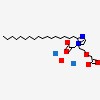 Picture of molecule
