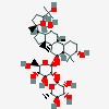 Picture of molecule