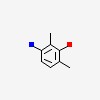 Picture of molecule