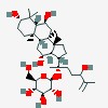 Picture of molecule