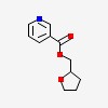 Picture of molecule