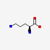 Picture of molecule