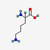 Picture of molecule