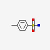 Picture of molecule