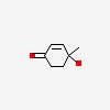 Picture of molecule