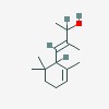 Picture of molecule