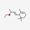Picture of molecule