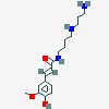 Picture of molecule