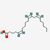 Picture of molecule