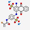 Picture of molecule