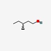 Picture of molecule