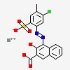Picture of molecule