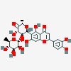 Picture of molecule