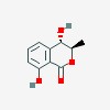 Picture of molecule