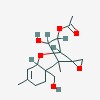 Picture of molecule