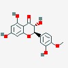 Picture of molecule