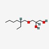 Picture of molecule