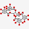 Picture of molecule