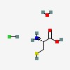 Picture of molecule