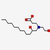Picture of molecule