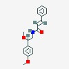 Picture of molecule