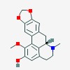 Picture of molecule